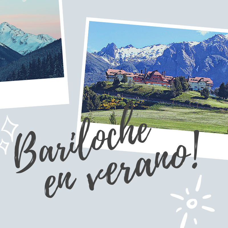 imagen descriptiva del post de Bariloche